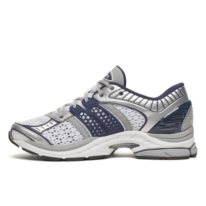 Saucony ProGrid Paramount Silver | Navy