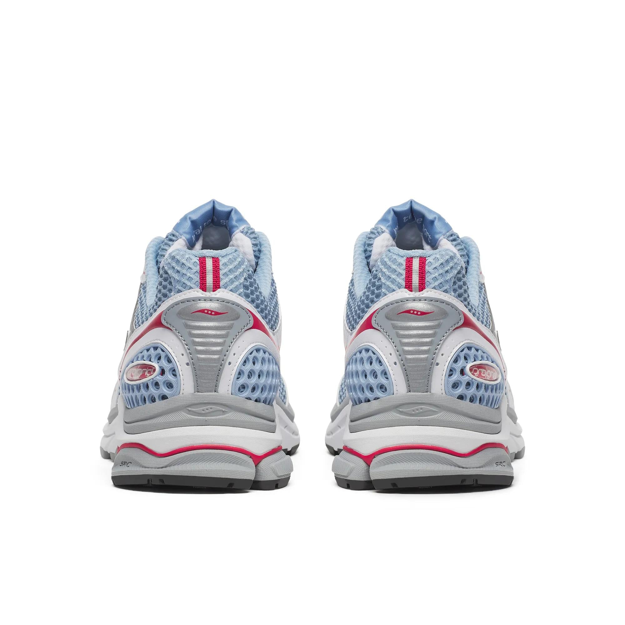 Saucony ProGrid Triumph 4 Blue | White