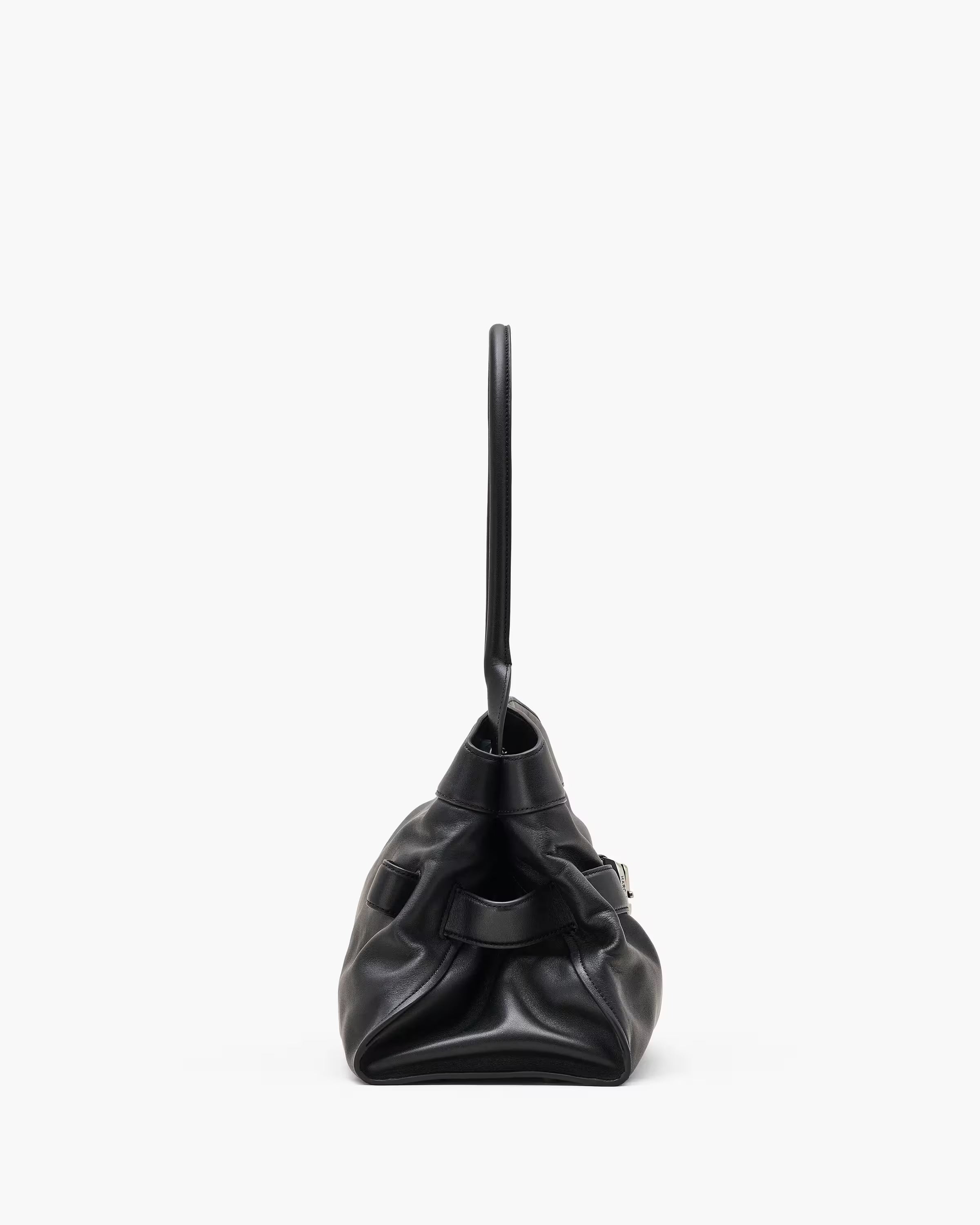 Marc Jacobs The Dakota Satchel Black