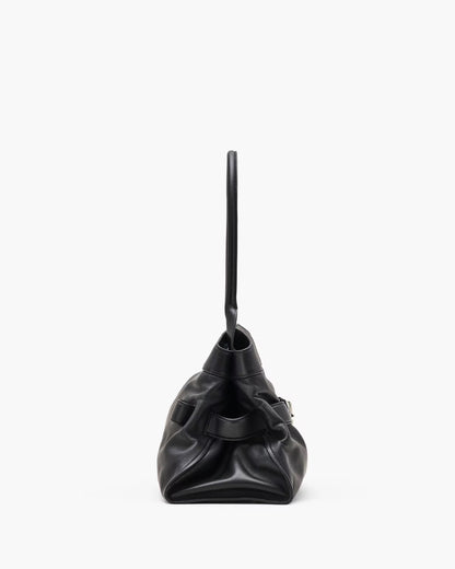 Marc Jacobs The Dakota Satchel Black