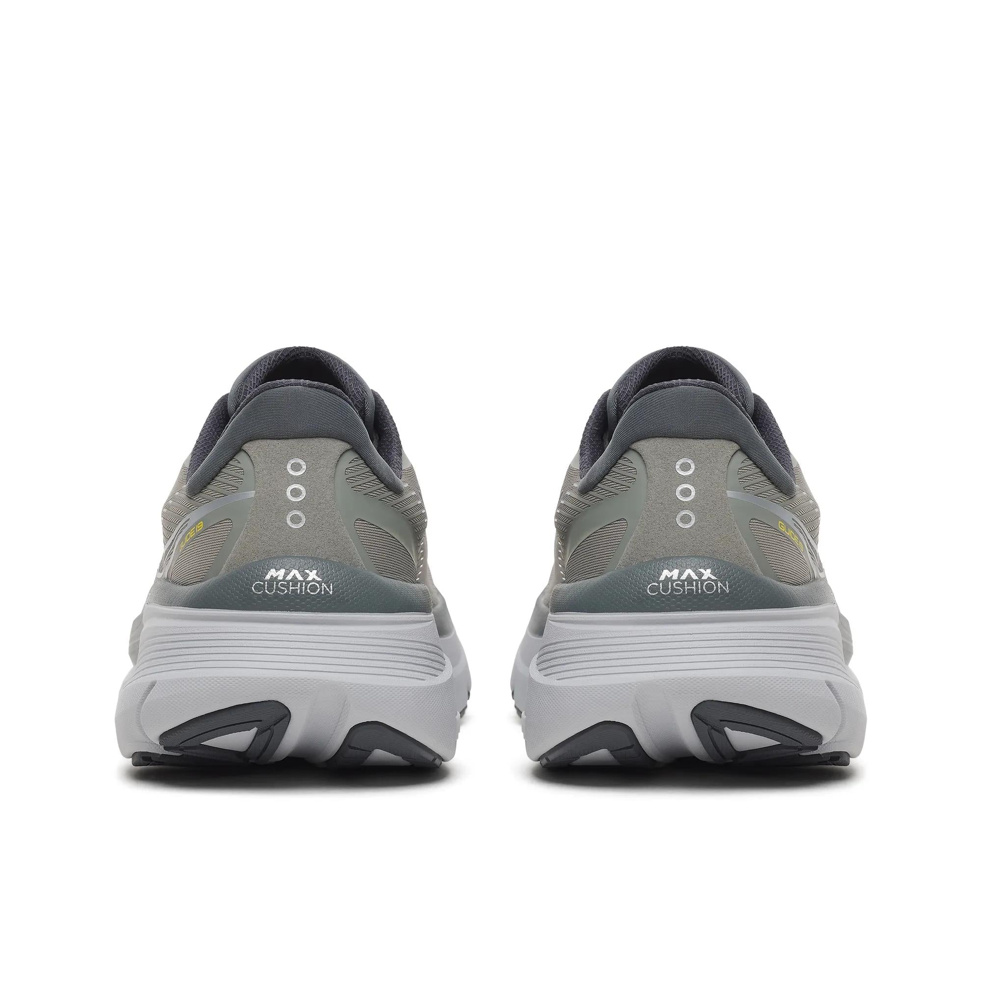 Saucony Men's Guide 19 Debonair | Ebony