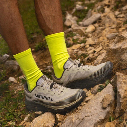 Merrell Men's Agility Peak 6 Burlap
