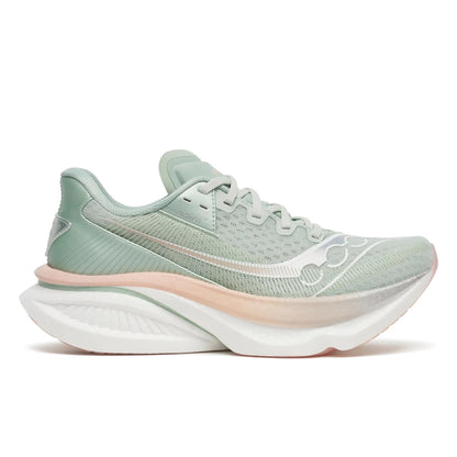 Saucony Women's Endorphin Azura Mist | Cameo