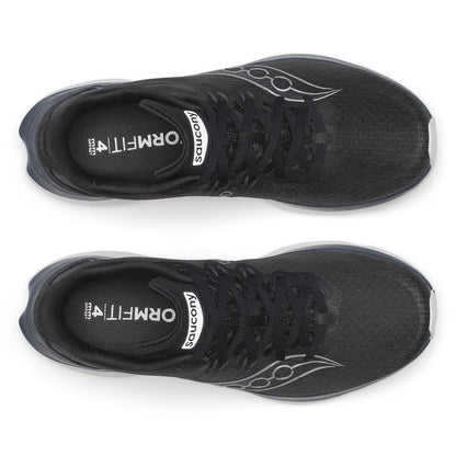 Saucony Women's Kinvara 16 Black | White