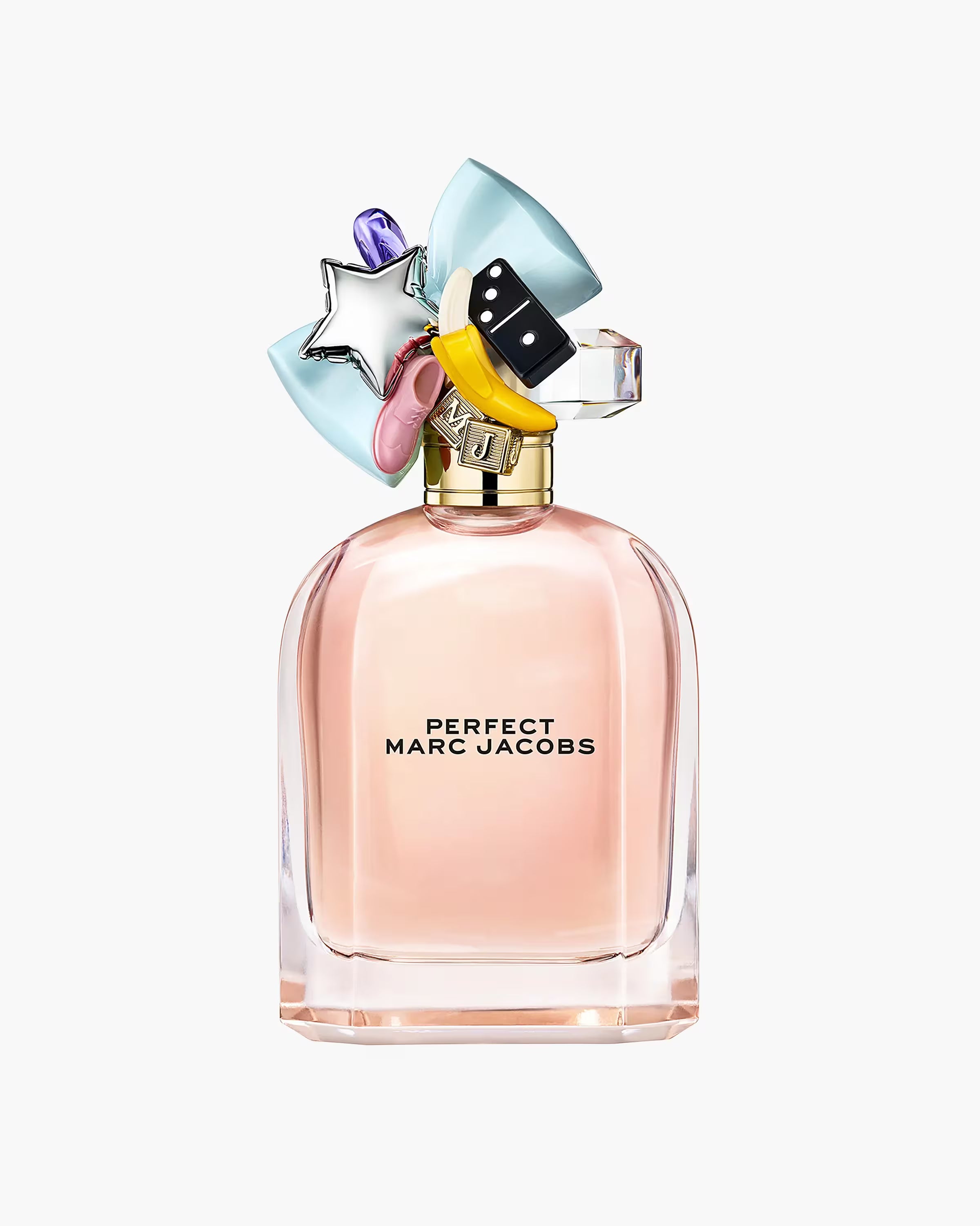 Marc Jacobs Daisy Wild Eau De Parfum 100 mL No Color