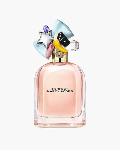 Marc Jacobs Daisy Wild Eau De Parfum 100 mL No Color