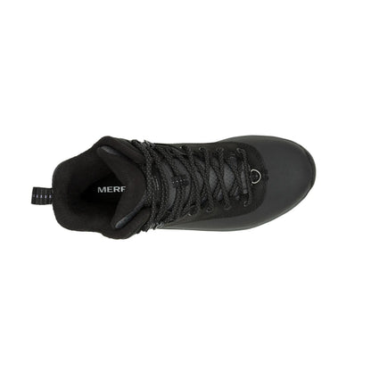 Merrell Women's Thermo Kiruna 2 Tall Waterproof Black