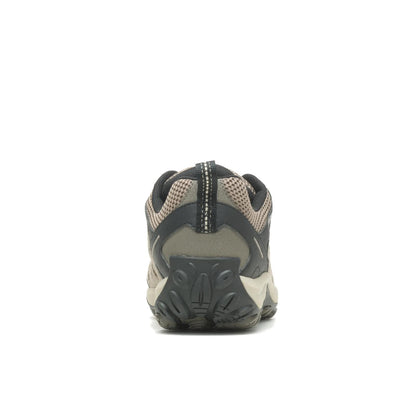Merrell Men's Crosslander 3 Wide Width Boulder/Brindle