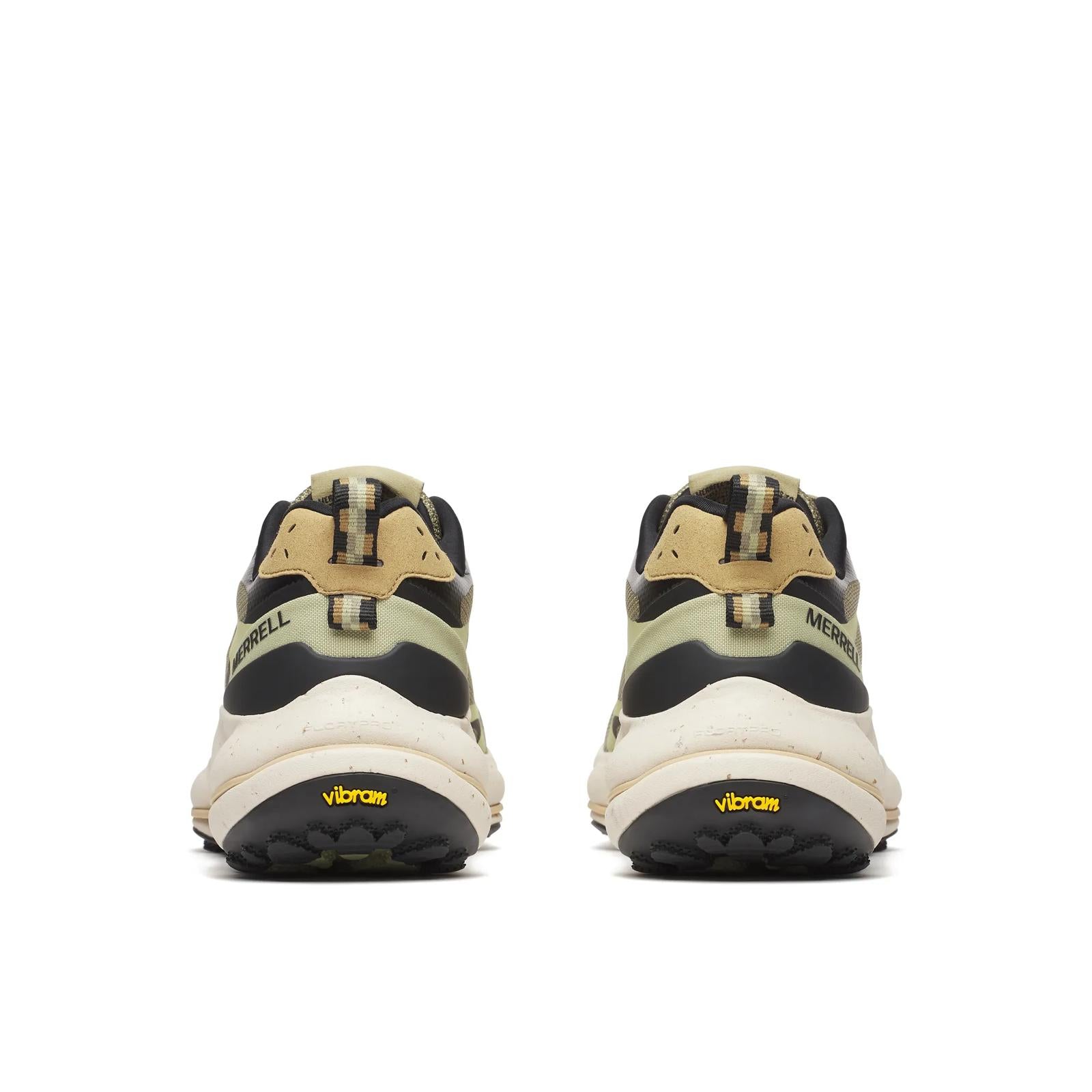Merrell Men's SpeedArc Matis Drab