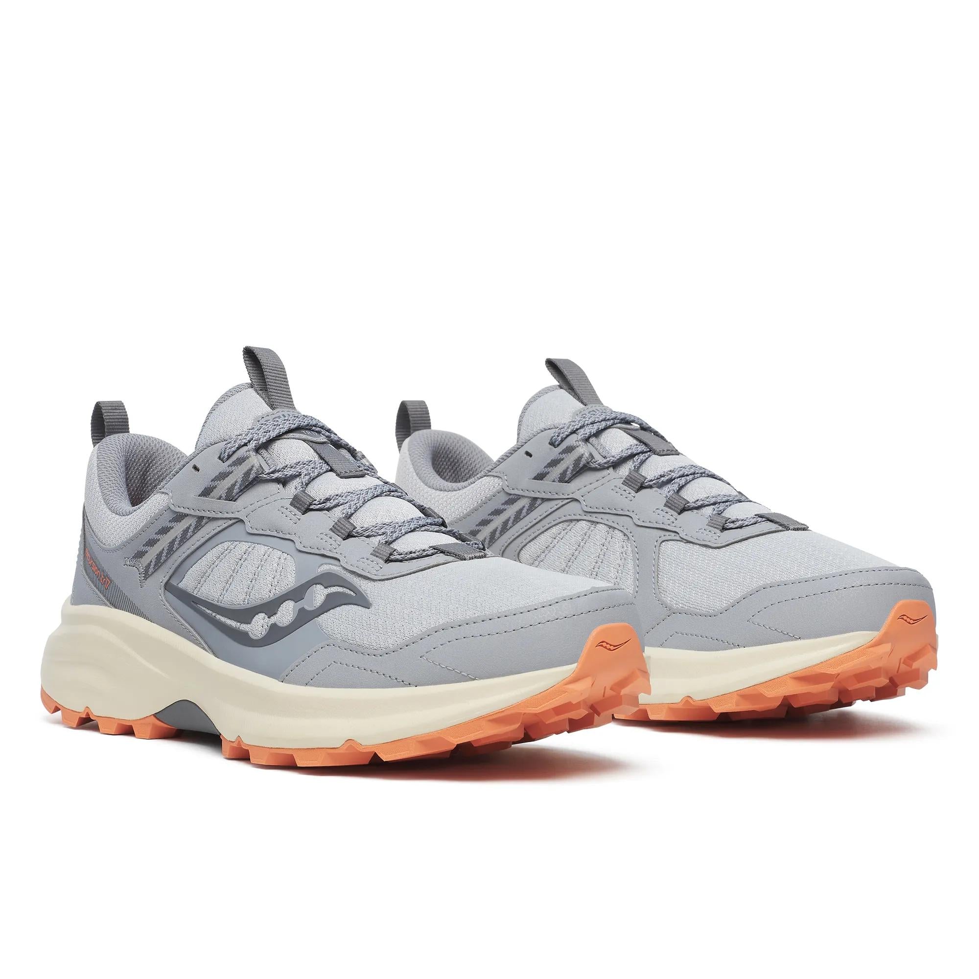 Saucony Men's Excursion TR17 Cloud | Pearl