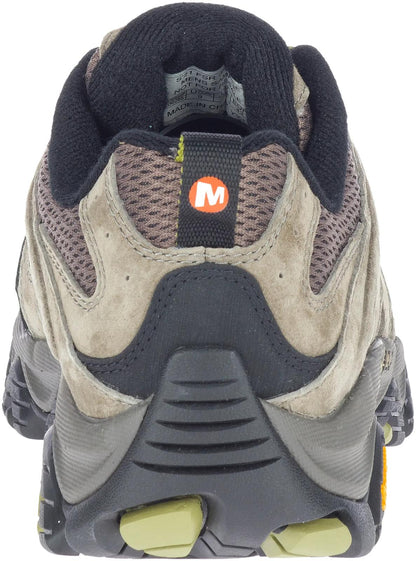 Merrell Men's Moab 3 Walnut/Moss