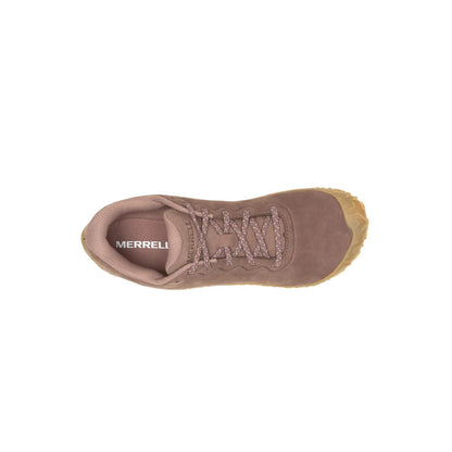 Merrell Women's Vapor Glove 6 Leather Marron