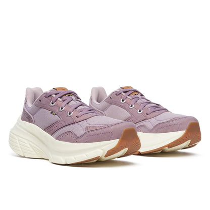 Saucony Women's Guide Metro Quail | Vanilla