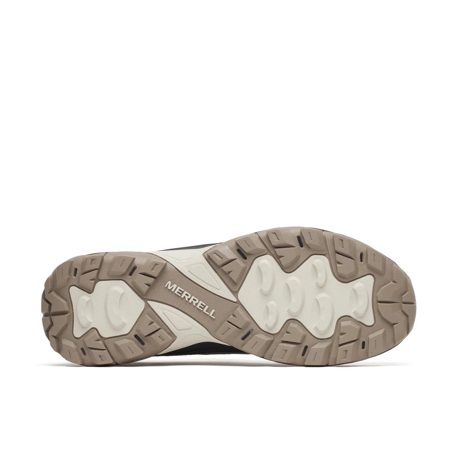 Merrell Men's Speed Strike 2 Waterproof Fungi