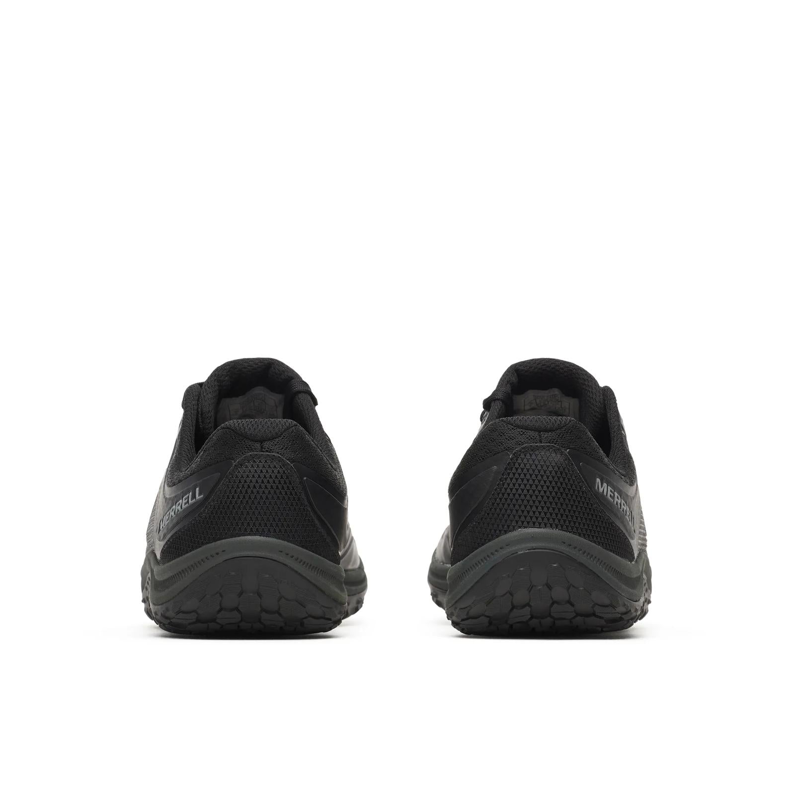 Merrell Men's Trail Glove 8 Black