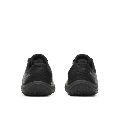 Merrell Men's Trail Glove 8 Black