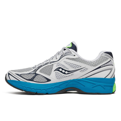 Saucony ProGrid Guide 7 Navy | Blue | Green