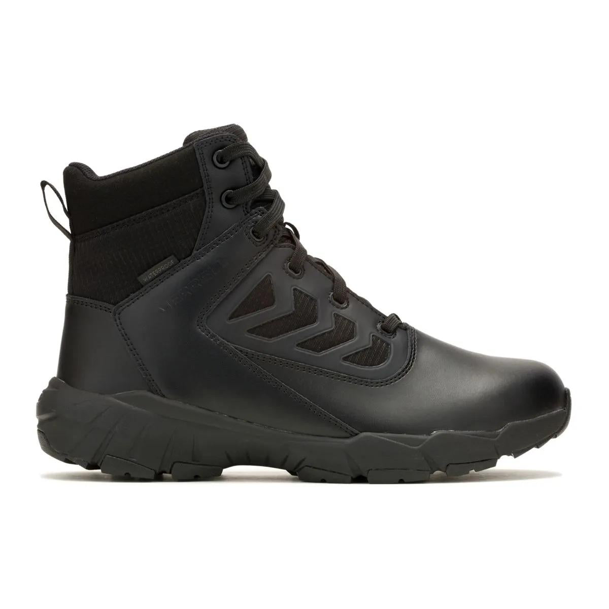 Merrell Men's Fullbench Tactical 6'' Black