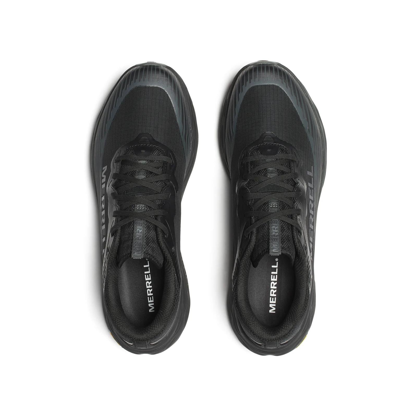 Merrell Men's Agility Peak 6 GORE-TEX Black