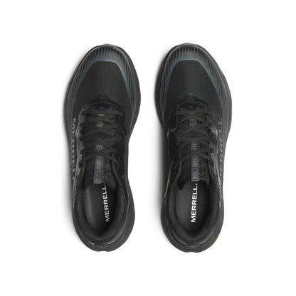 Merrell Men's Agility Peak 6 GORE-TEX Black