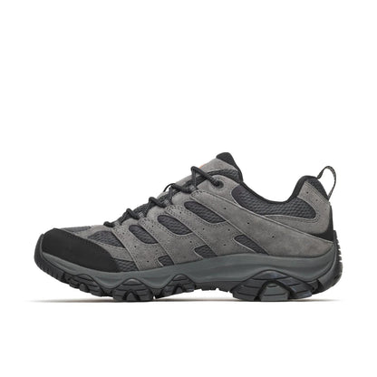 Merrell Men's Moab 3 Wide Width Granite V2