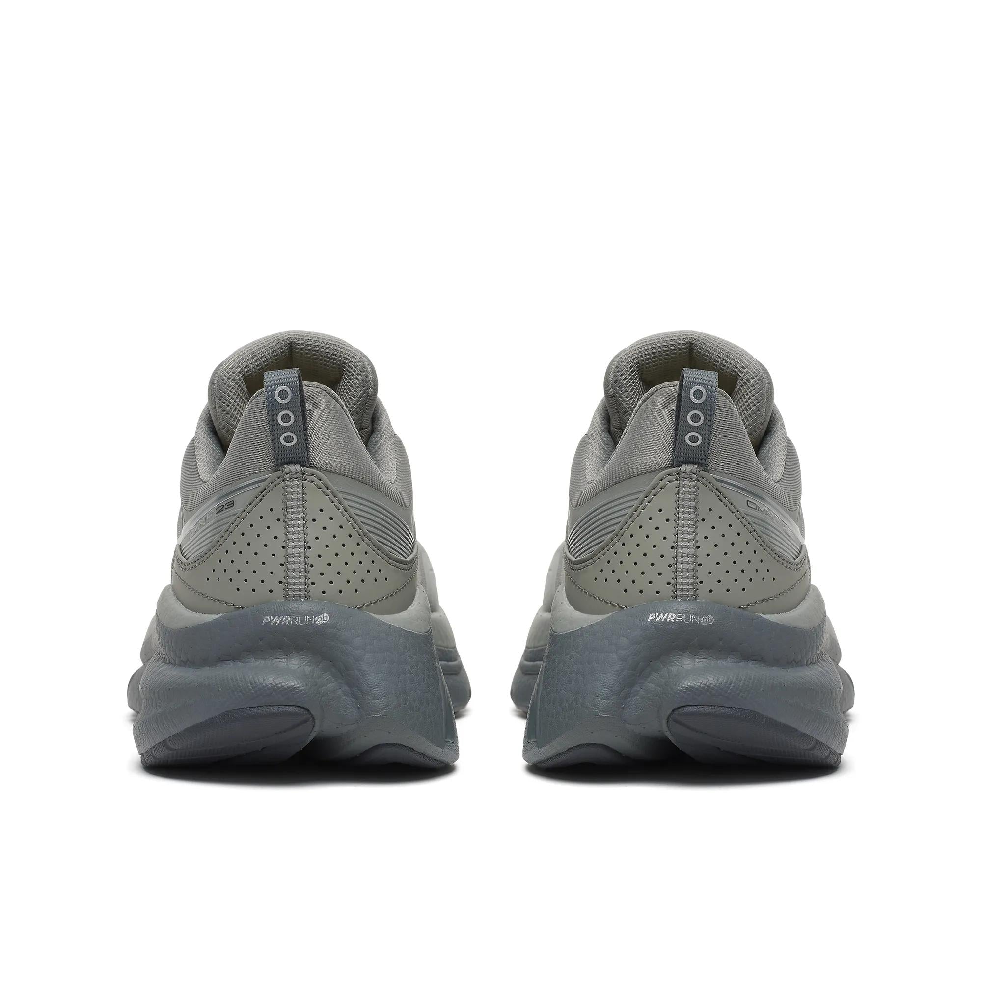 Saucony Men's Omni 23 ST Debonair | Anchor