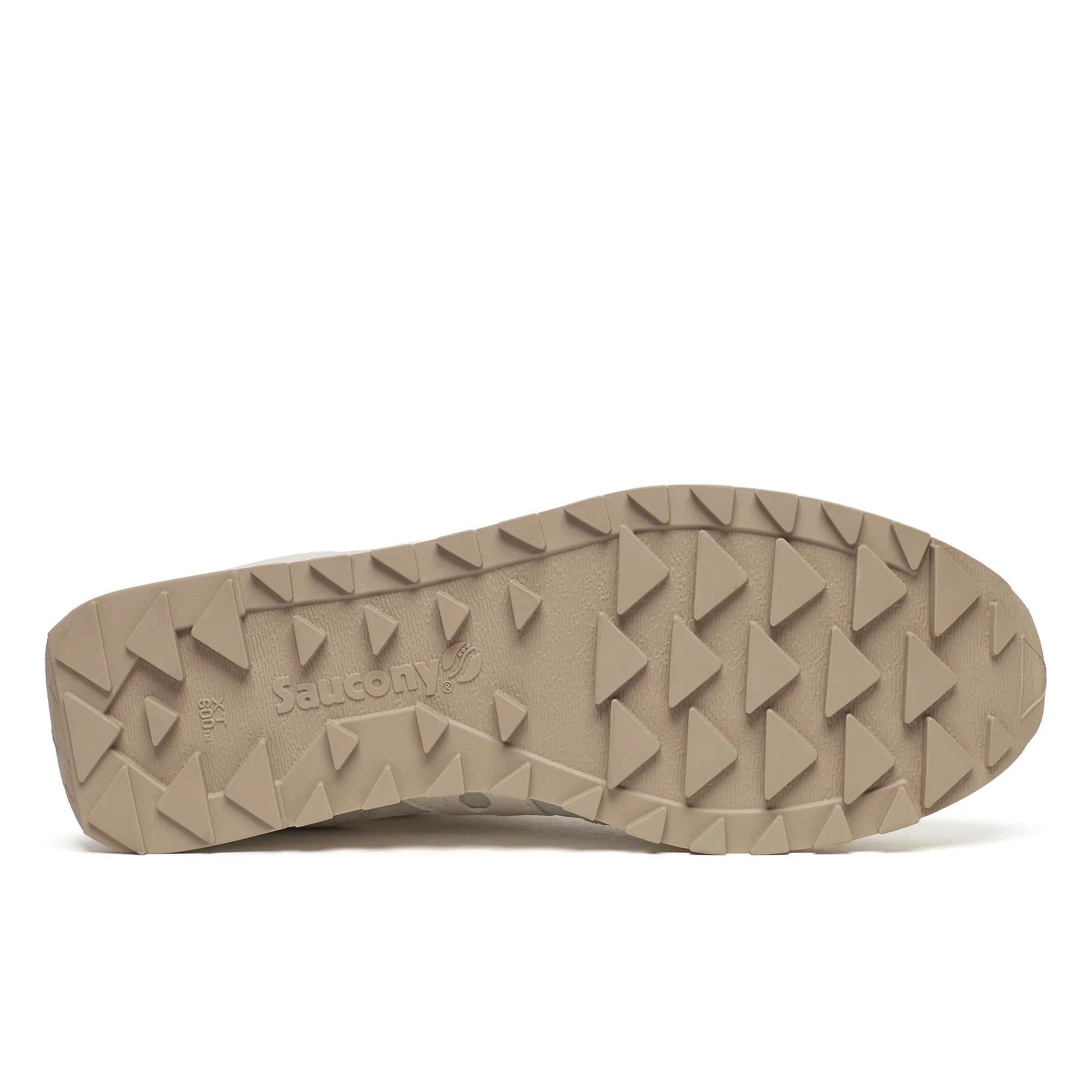Saucony Jazz Original Grey | Tofu