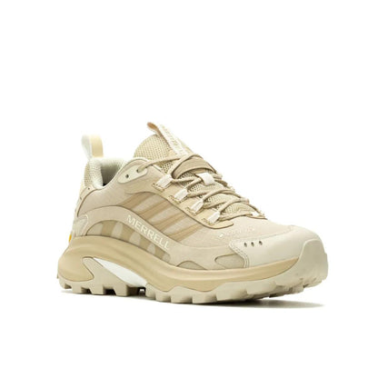 Merrell Women's Moab Speed 2 GORE-TEX Khaki