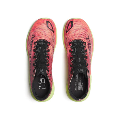 Merrell Men's MTL Long Sky 2 Matryx Blossom/Crimson