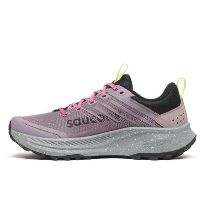 Saucony Women's Ride TR2 Woodrose
