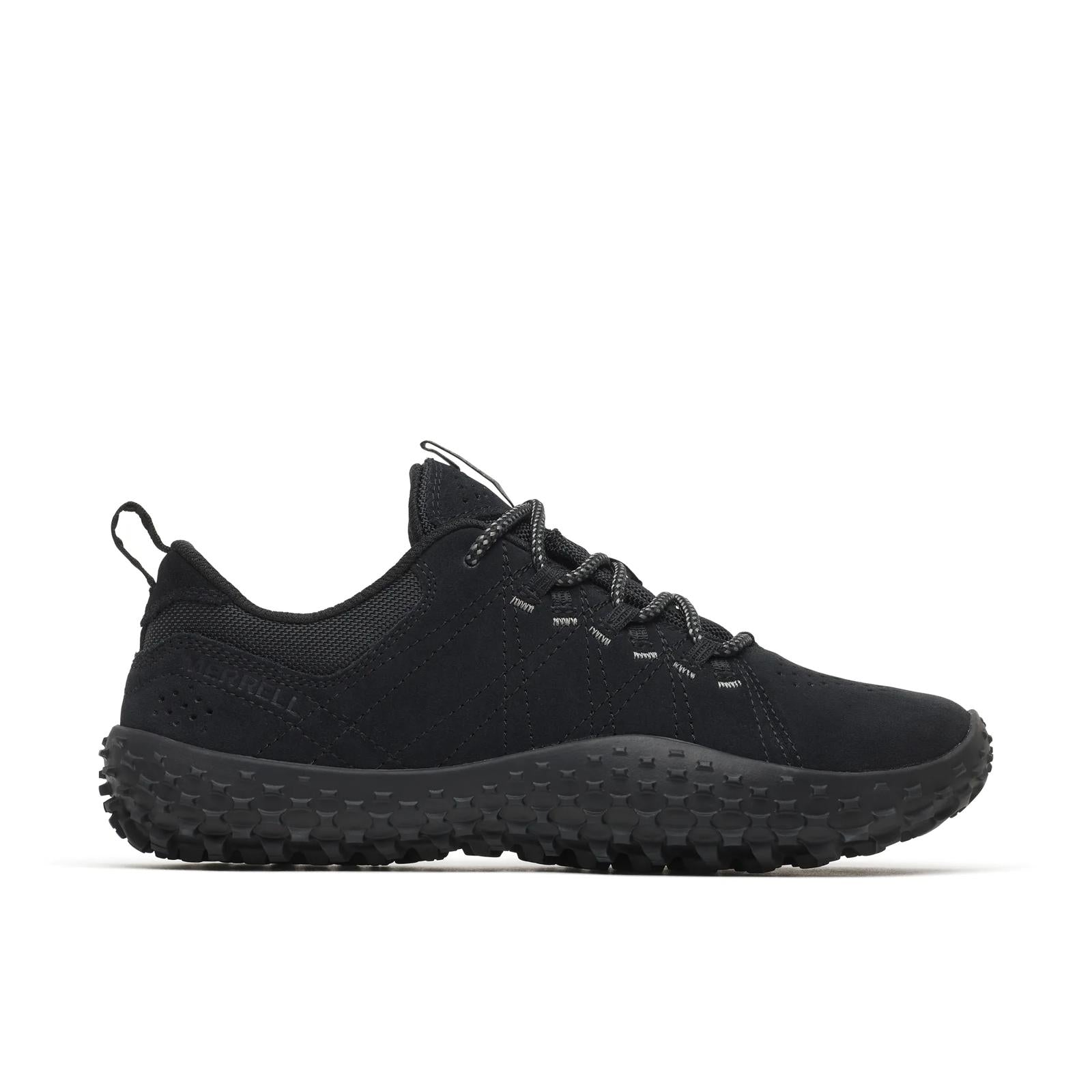 Merrell Women's Wrapt Black/Black