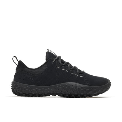 Merrell Women's Wrapt Black/Black