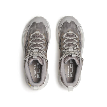 Merrell Women's Moab Speed 2 Mid GORE-TEX Charcoal