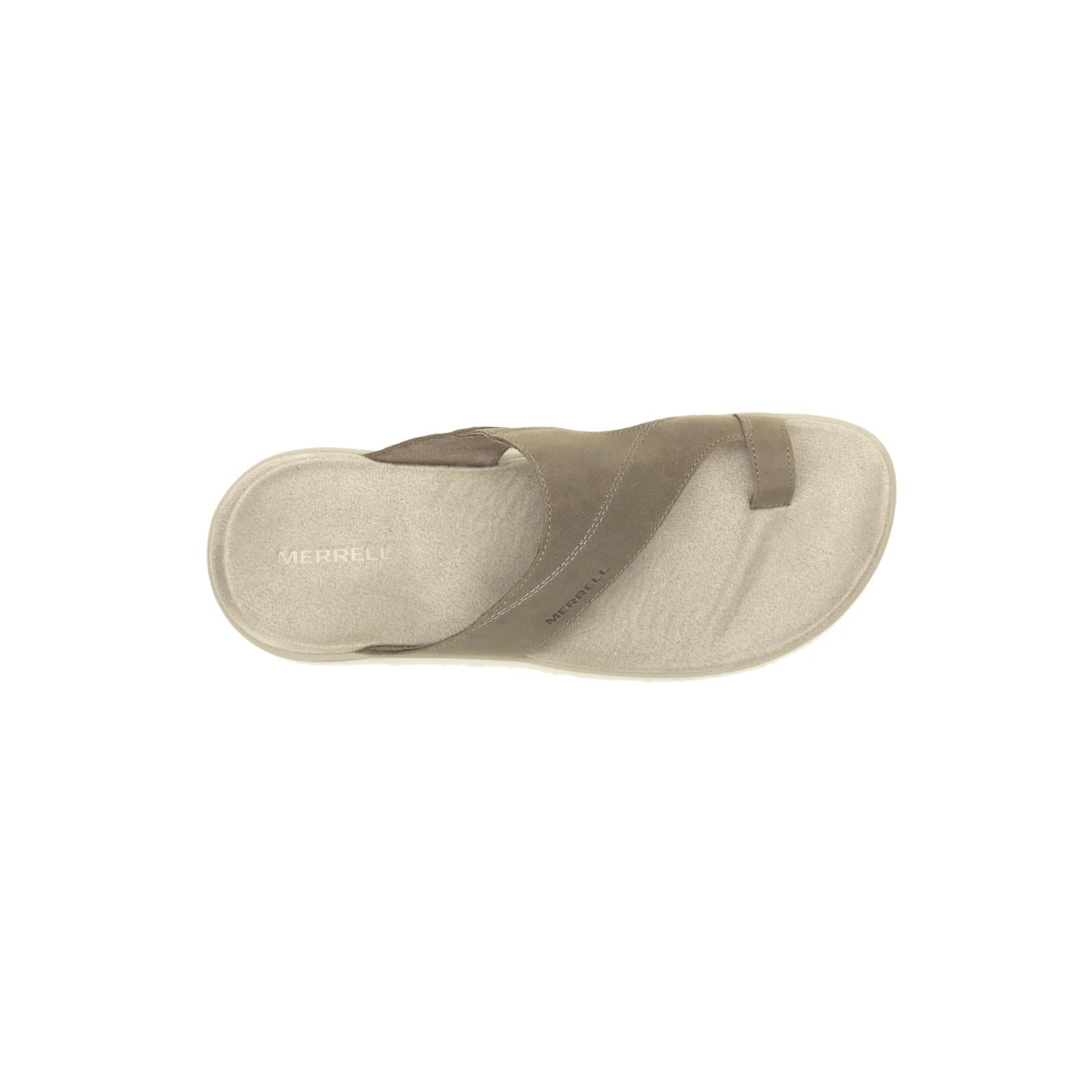 Merrell Women's District 4 Luxe Post Brindle