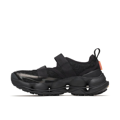 Merrell Women's SpeedArc Trek Mary Jane Black
