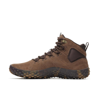 Merrell Men's Wrapt Mid Waterproof Mole