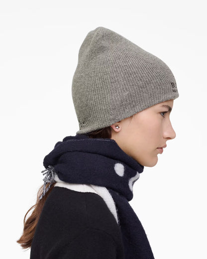Marc Jacobs The Beanie Grey