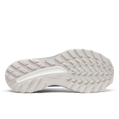 Saucony Men's Ride TR2 Skydiver | Black