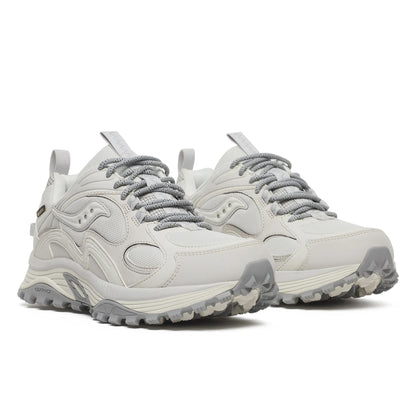Saucony Grid Aura X GTX Ivory