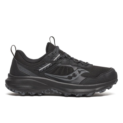 Saucony Men's Excursion TR17 Triple Black