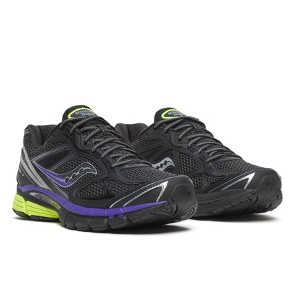 Saucony ProGrid Guide 7 Black | Multi