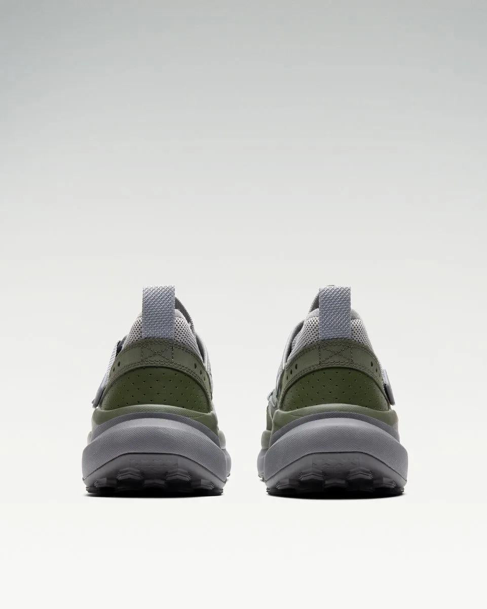 Saucony Grid X Ultra S Fossil | Pine