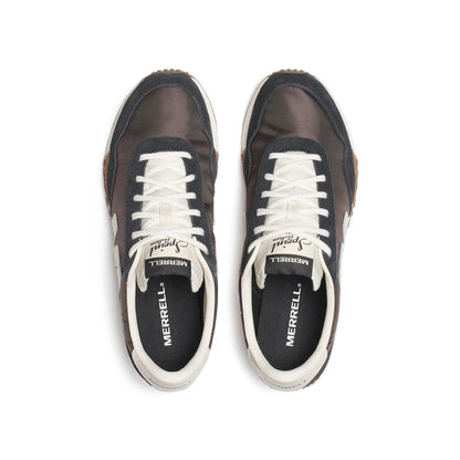 Merrell Men's Sprint Anthem Black/Coal