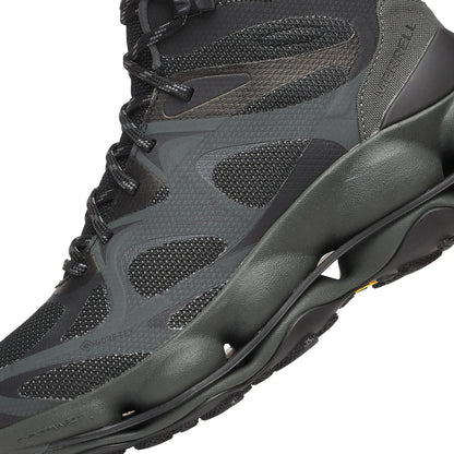 Merrell Women's Speedarc Matis Mid GORE-TEX Black
