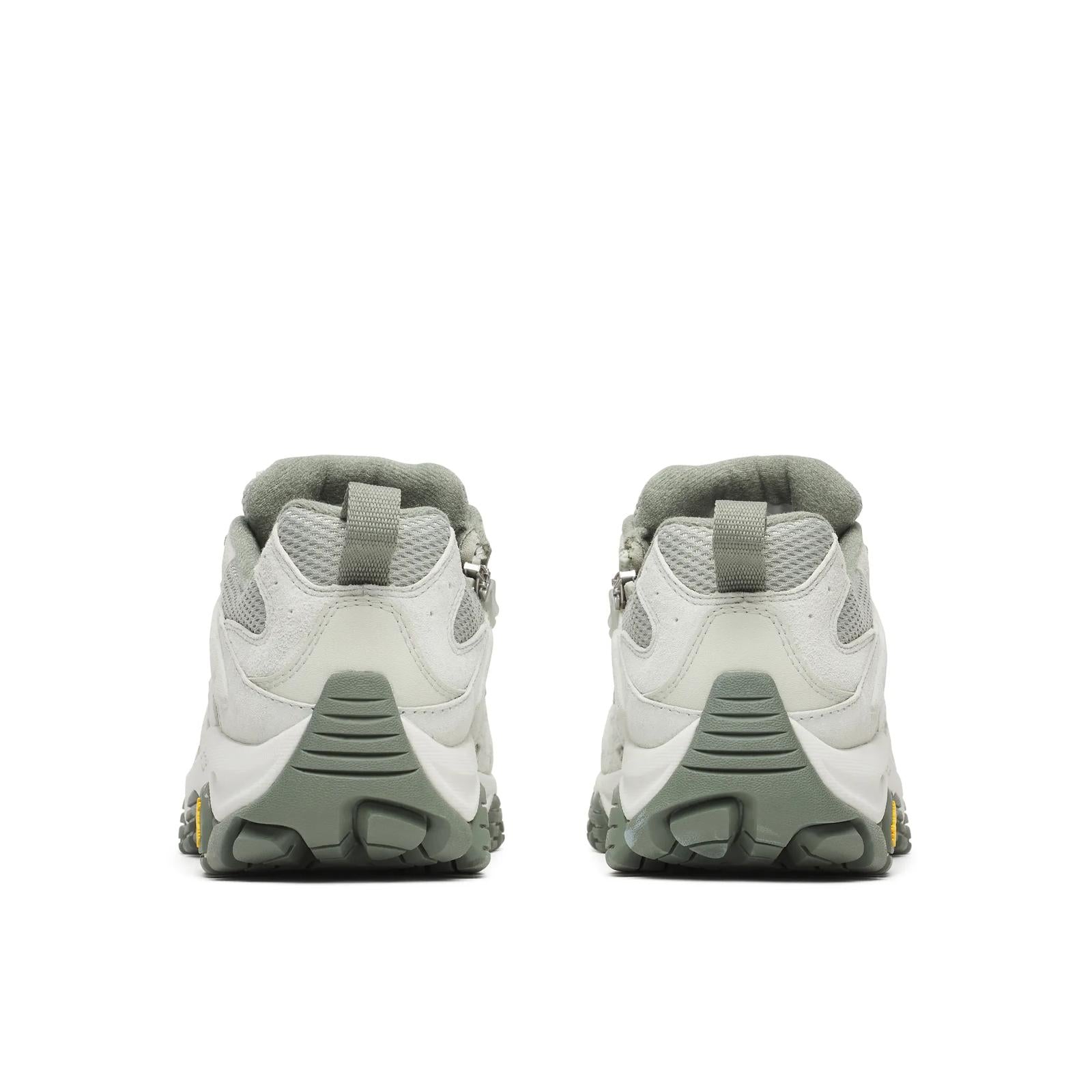 Merrell Men's Moab 3 Ready Zip Oolong