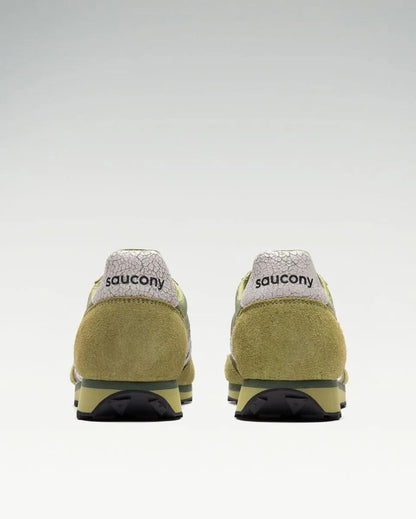 Saucony Gripper S Cardamom | Pine