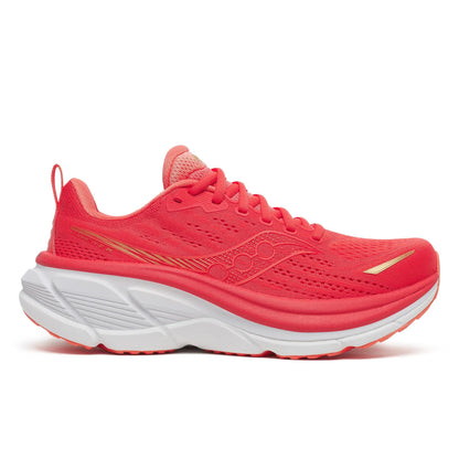 Saucony Women's Hurricane 25 Coral | Thistle