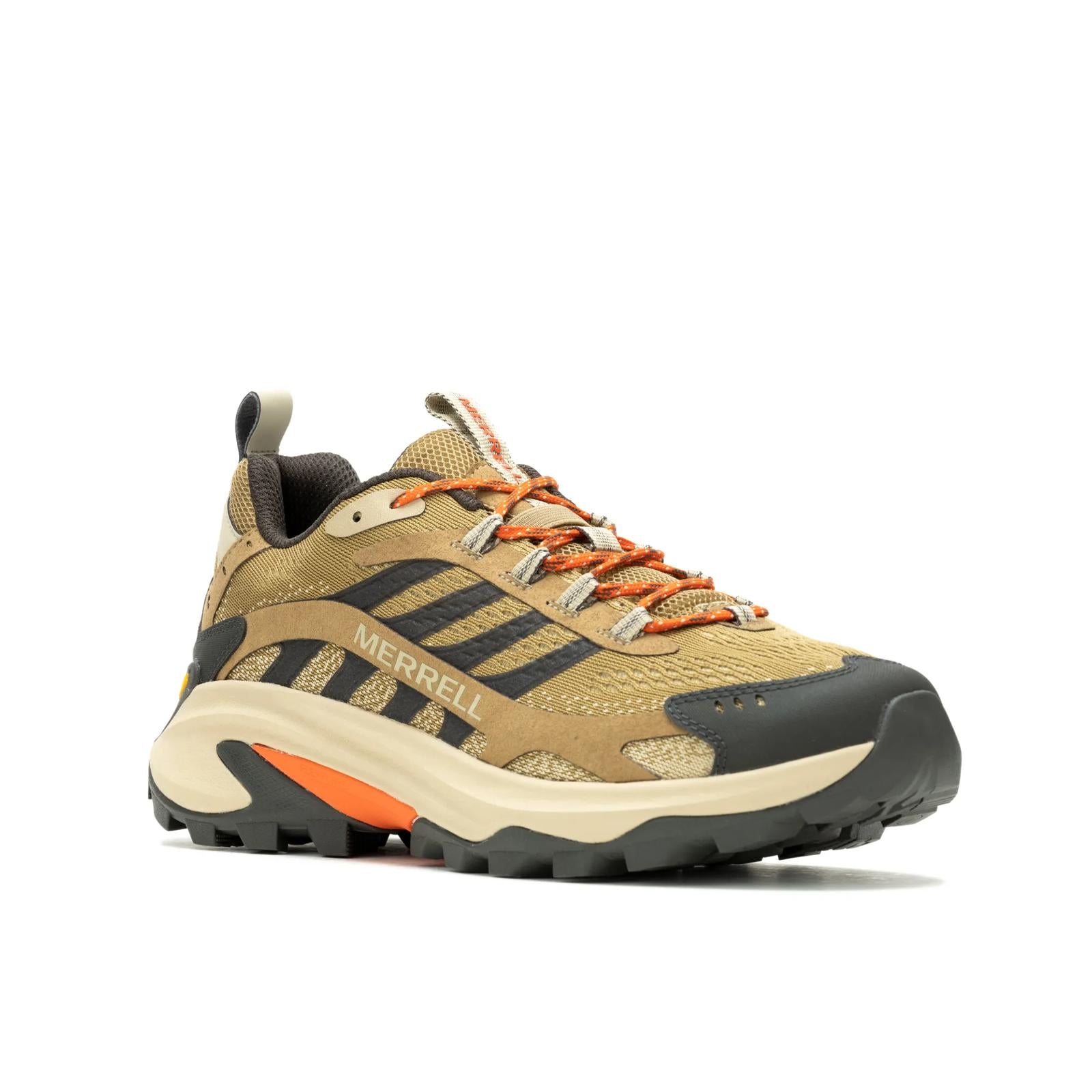 Merrell Men's Moab Speed 2 Coyote