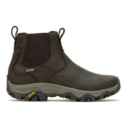 Merrell Men's Moab Adventure 3 Chelsea Waterproof Earth