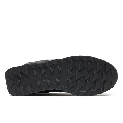 Saucony Engineered Garments X Saucony Shadow Original Wingtip Black